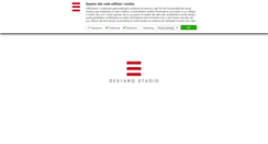 Desktop Screenshot of desearq.com